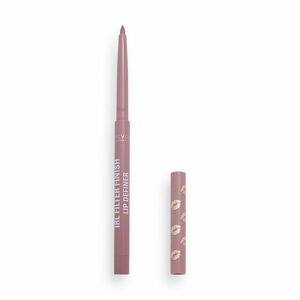 Makeup Revolution IRL Filter Finish Lip Definer Chai Nude konturovací tužka na rty 18 g obraz