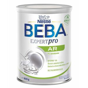 BEBA EXPERTpro AR 800 g obraz