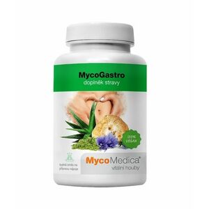 MycoMedica MycoGastro 90 g obraz