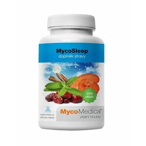 MycoMedica MycoSleep 90 g obraz