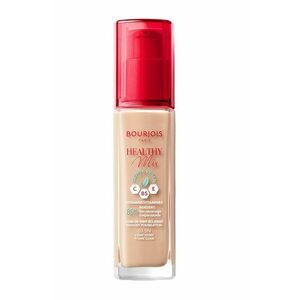 Bourjois Healthy Mix Make-up 50.5N Light Ivory 30 ml obraz