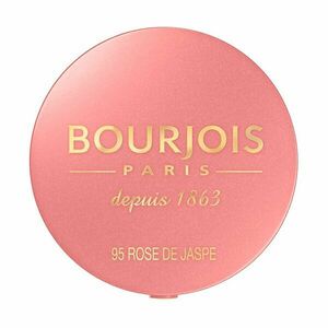 Bourjois Little Round Pot Tvářenka 95 Rose de Jaspe 2, 5 g obraz