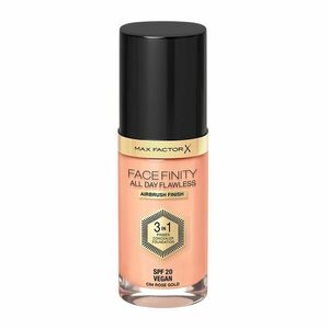 Max Factor Facefinity All Day Flawless 3v1 make-up C64 Rose Gold 30 ml obraz