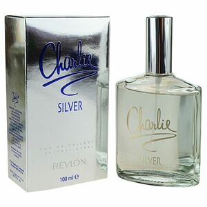 Revlon Charlie Silver toaletní voda pro ženy 100 ml obraz