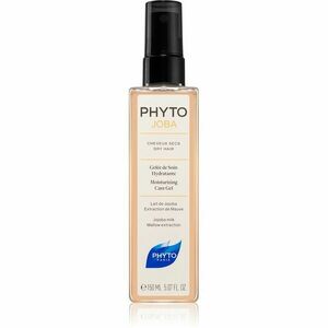 Phyto Joba Moisturizing Care Gel hydratační gel pro suché vlasy 150 ml obraz