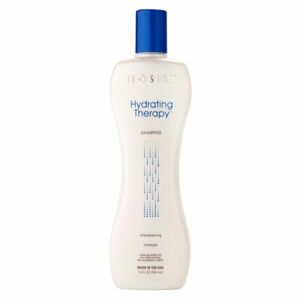 Biosilk Hydrating Therapy Shampoo hydratační šampon pro oslabené vlasy 355 ml obraz