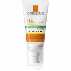 La Roche-Posay Anthelios XL zmatňující zabarvený gel-krém SPF 50+ 50 ml obraz