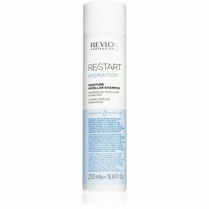Revlon Professional Re/Start Hydration hydratační šampon pro suché a normální vlasy obraz