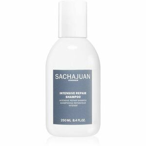 Sachajuan Intensive Repair Shampoo šampon pro poškozené a sluncem namáhané vlasy 250 ml obraz