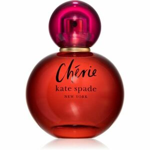 Kate Spade Chérie parfémovaná voda pro ženy 100 ml obraz