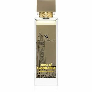 Swiss Arabian Essence of Casablanca parfémový extrakt unisex 100 ml obraz