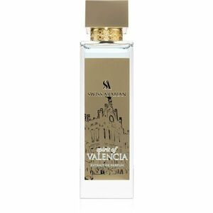 Swiss Arabian Spirit of Valencia parfémový extrakt unisex 100 ml obraz