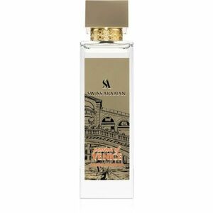 Swiss Arabian Passion of Venice parfémový extrakt unisex 100 ml obraz