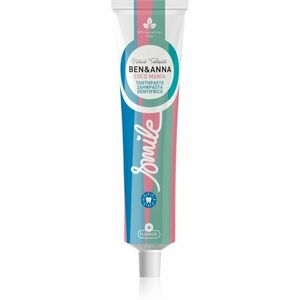 BEN&ANNA Toothpaste Coco Mania přírodní zubní pasta 75 ml obraz