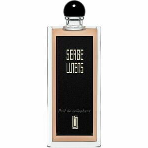 Serge Lutens Collection Noire Nuit de Cellophane parfémovaná voda unisex 50 ml obraz