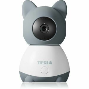 Tesla Smart Camera Baby B250 video chůvička 1 ks obraz