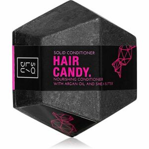 Solidu Hair Candy tuhý kondicionér pro suché vlasy 55 g obraz