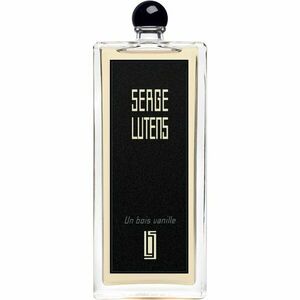 Serge Lutens Collection Noir Un Bois Vanille parfémovaná voda unisex 100 ml obraz