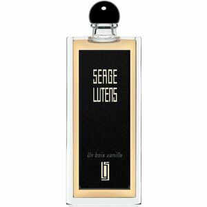 Serge Lutens Collection Noir Un Bois Vanille parfémovaná voda unisex 50 ml obraz