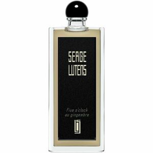 Serge Lutens Collection Noir Five o'Clock au Gigembre parfémovaná voda unisex 50 ml obraz