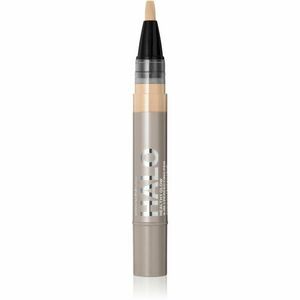 Smashbox Halo Healthy Glow 4-in1 Perfecting Pen rozjasňující korektor v peru odstín 3, 5 ml obraz