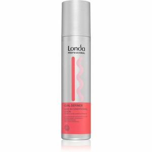 Londa Professional Curl Definer kondicionér pro kudrnaté vlasy 250 ml obraz