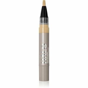 Smashbox Halo Healthy Glow 4-in1 Perfecting Pen rozjasňující korektor v peru odstín L10W -Level-One Light With a Warm Undertone 3, 5 ml obraz