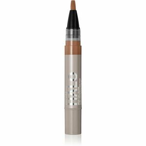 Smashbox Halo Healthy Glow 4-in1 Perfecting Pen rozjasňující korektor v peru odstín T20N -Level-Two Tan With a Neutral Undertone 3, 5 ml obraz