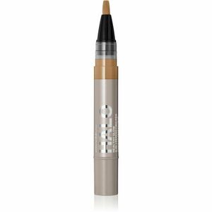 Smashbox Halo Healthy Glow 4-in1 Perfecting Pen rozjasňující korektor v peru odstín M20W -Level-Two Medium With a Warm Undertone 3, 5 ml obraz