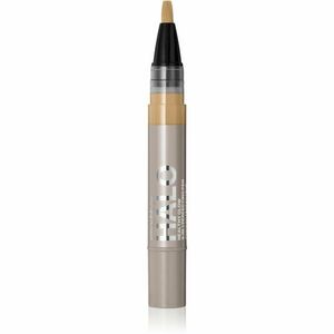 Smashbox Halo Healthy Glow 4-in1 Perfecting Pen rozjasňující korektor v peru odstín L20O -Level-Two Light With an Olive Undertone 3, 5 ml obraz