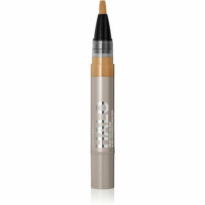 Smashbox Halo Healthy Glow 4-in1 Perfecting Pen rozjasňující korektor v peru odstín M10W -Level-One Medium With a Warm Undertone 3, 5 ml obraz