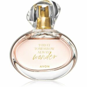 Avon Today Tomorrow Always Wonder parfémovaná voda pro ženy 50 ml obraz