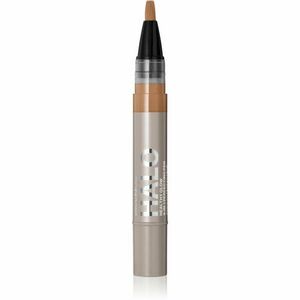 Smashbox Halo Healthy Glow 4-in1 Perfecting Pen rozjasňující korektor v peru odstín M10N -Level-One Medium With a Neutral Undertone 3, 5 ml obraz