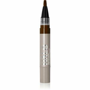Smashbox Halo Healthy Glow 4-in1 Perfecting Pen rozjasňující korektor v peru odstín D20N -Level-Two Dark With a Neutral Undertone 3, 5 ml obraz
