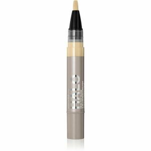 Smashbox Halo Healthy Glow 4-in1 Perfecting Pen rozjasňující korektor v peru odstín F20W - Level-Two Fair With a Warm Undertone 3, 5 ml obraz