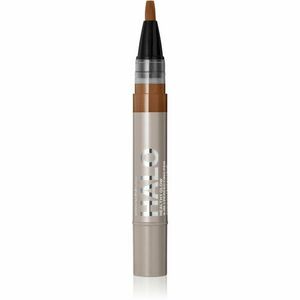 Smashbox Halo Healthy Glow 4-in1 Perfecting Pen rozjasňující korektor v peru odstín T10N -Level-One Tan With a Neutral Undertone 3, 5 ml obraz