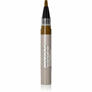 Smashbox Halo Healthy Glow 4-in1 Perfecting Pen rozjasňující korektor v peru odstín D30W -Level-Three Dark With a Warm Undertone 3, 5 ml obraz