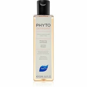 Phyto Phytodéfrisant Anti-Frizz Shampoo vyživující šampon pro nepoddajné a krepatějící se vlasy 250 ml obraz