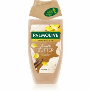 Palmolive Thermal Spa Shea Butter antistresový sprchový gel 250 ml obraz