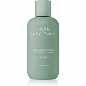 HAAN Skin care Face Cleanser čisticí pleťový gel pro mastnou pleť 200 ml obraz