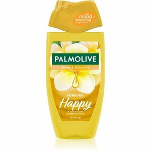 Palmolive Aroma Essence Forever Happy hydratační sprchový gel ml obraz