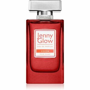 Jenny Glow Vision parfémovaná voda unisex 80 ml obraz