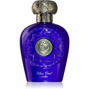 Lattafa Blue Oud parfémovaná voda unisex 100 ml obraz