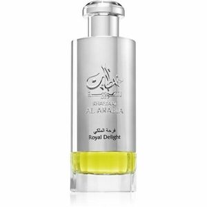 Lattafa Khaltaat Al Arabia Royal Delight parfémovaná voda unisex 100 ml obraz