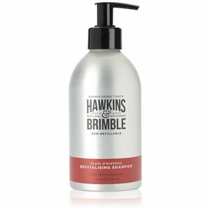 Hawkins & Brimble Revitalising Shampoo revitalizační šampon na vlasy pro muže 300 ml obraz