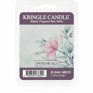 Kringle Candle Botanicals vosk do aromalampy 64 g obraz