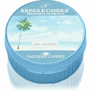 Kringle Candle Sea Breeze čajová svíčka 42 g obraz