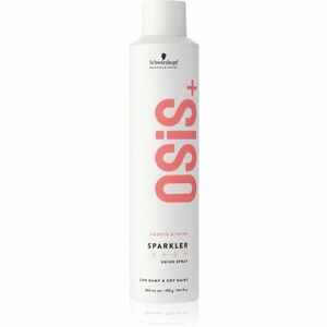 Schwarzkopf Professional Osis+ Sparkler sprej pro lesk na vlasy 300 ml obraz