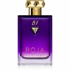 Roja Parfums 51 Pour Femme parfémový extrakt pro ženy 100 ml obraz