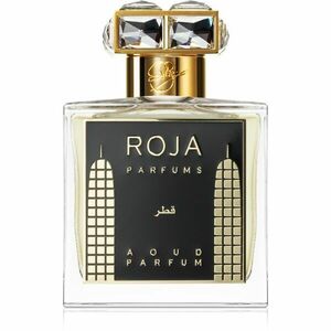 Roja Parfums Qatar parfém unisex 50 ml obraz